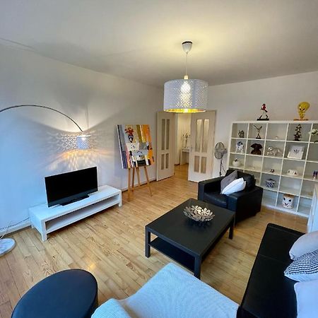 Appartement Hyper Centre Place Kleber 66 M2 Strasburg Zewnętrze zdjęcie