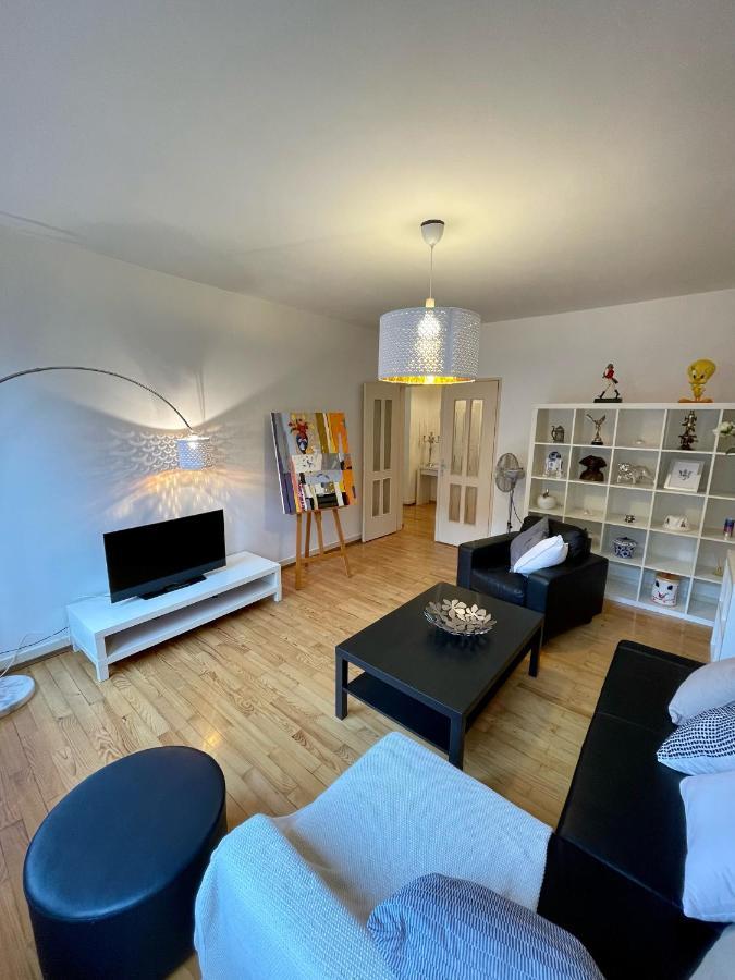 Appartement Hyper Centre Place Kleber 66 M2 Strasburg Zewnętrze zdjęcie