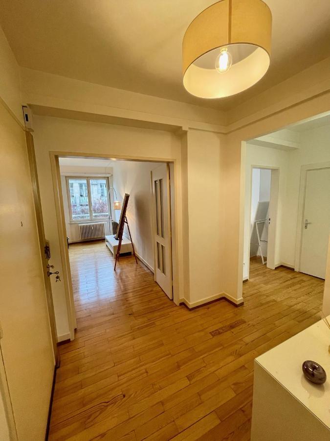 Appartement Hyper Centre Place Kleber 66 M2 Strasburg Zewnętrze zdjęcie