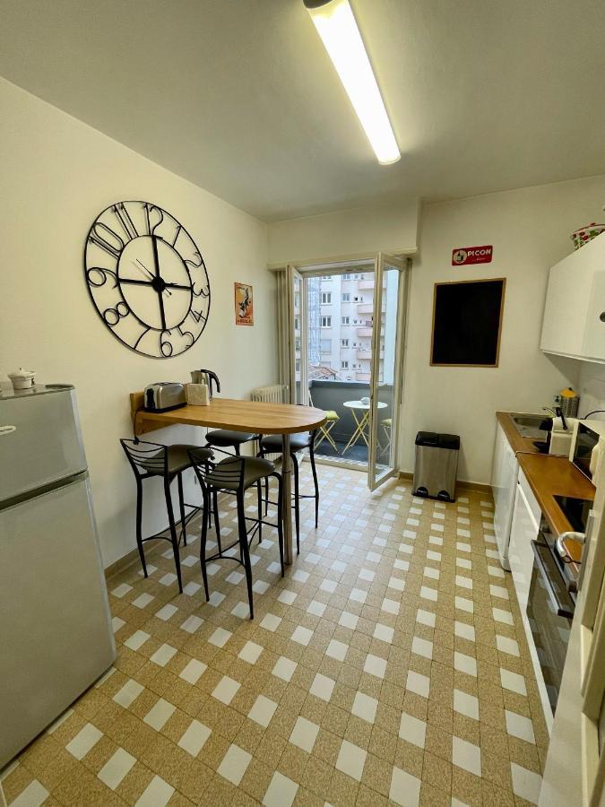 Appartement Hyper Centre Place Kleber 66 M2 Strasburg Zewnętrze zdjęcie