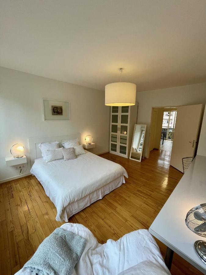 Appartement Hyper Centre Place Kleber 66 M2 Strasburg Zewnętrze zdjęcie
