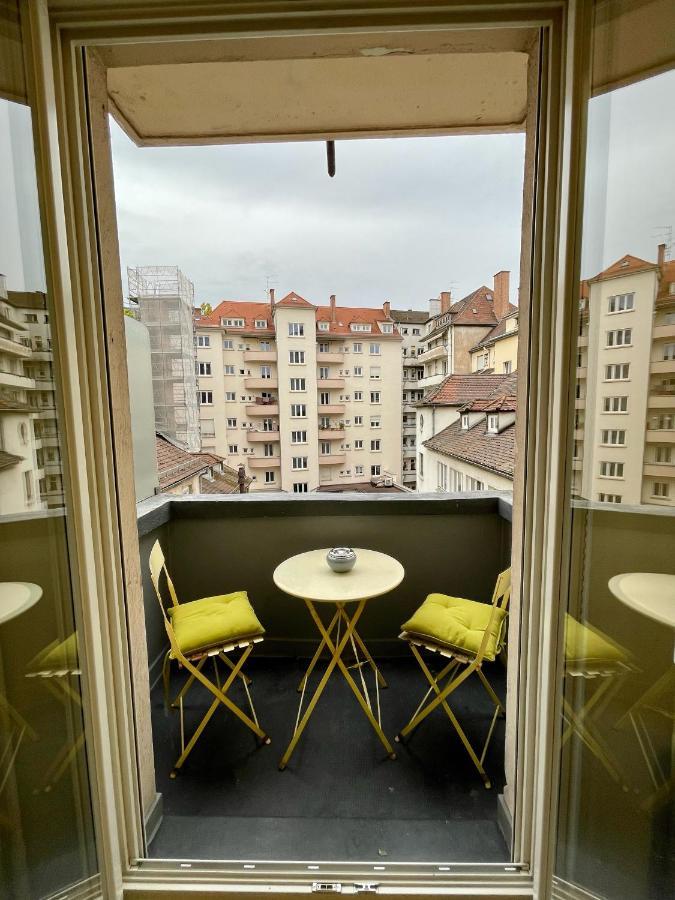 Appartement Hyper Centre Place Kleber 66 M2 Strasburg Zewnętrze zdjęcie