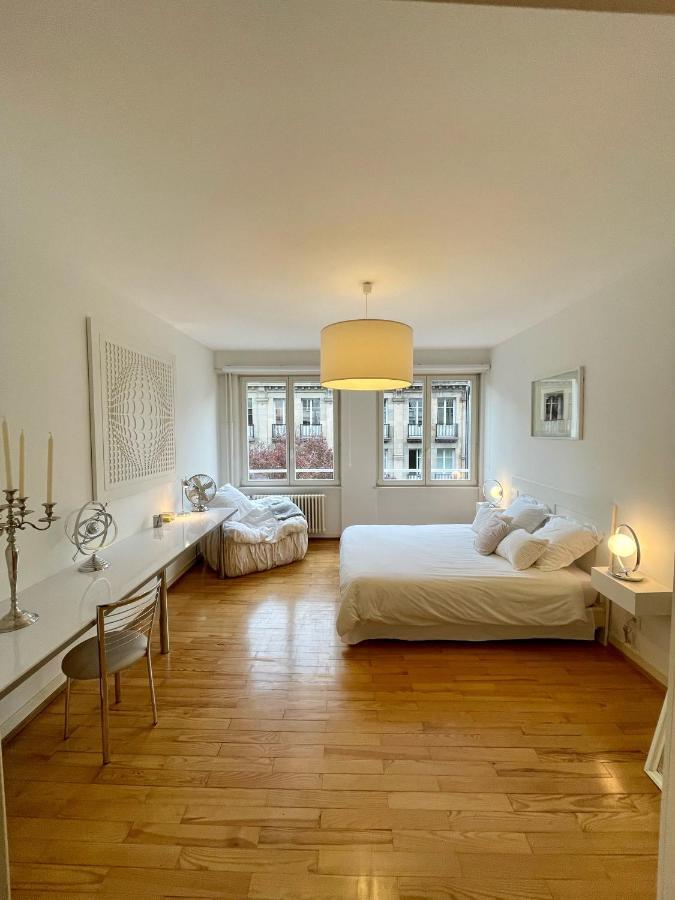 Appartement Hyper Centre Place Kleber 66 M2 Strasburg Zewnętrze zdjęcie