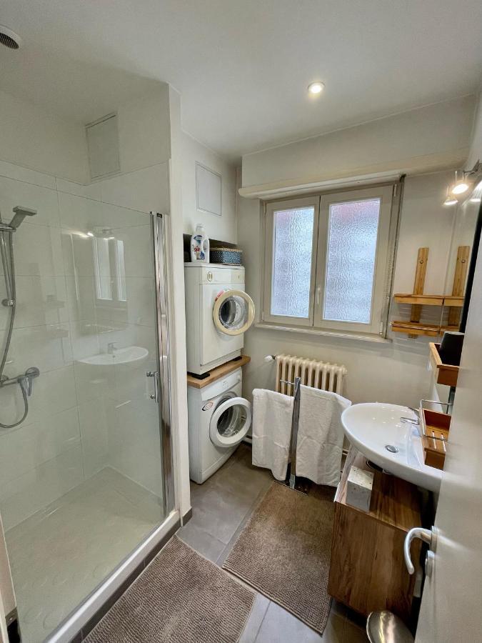 Appartement Hyper Centre Place Kleber 66 M2 Strasburg Zewnętrze zdjęcie